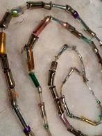 #kerst zeer oude Kerstboom Slinger quirlandes, Diversen, Kerst, Gebruikt, T, Ophalen of Verzenden, N