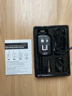 Calumet 4-Kanaals Draadloze Transceiver Set, Audio, Tv en Foto, Ophalen of Verzenden, Nieuw, Overige merken