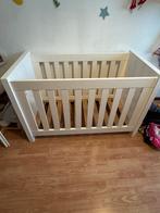 Interbaby Ledikant 60x120 - Zo goed als nieuw!, Ophalen, Zo goed als nieuw, Ledikant