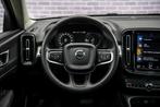 Volvo XC40 1.5 T4 Recharge Inscription | Panoramadak | Adapt, 12 maanden, Euro 6, Zwart, Hybride Elektrisch/Benzine