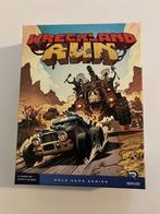 Wreckland Run, Ophalen of Verzenden, Zo goed als nieuw