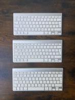 Apple Wireless Keyboard / Apple draadloos toetsenbord, Gebruikt, Ophalen of Verzenden, Draadloos, Qwerty