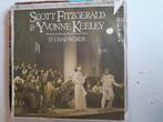 Scott fitzgerald 7inch if i had words, Cd's en Dvd's, Ophalen of Verzenden, Zo goed als nieuw, Pop
