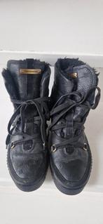 Lekkere warme boots Tommy Hilfiger, Ophalen of Verzenden, Zo goed als nieuw, Zwart