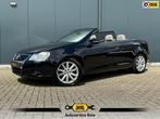 Volkswagen Eos 2.0 TSI Highline* Cabrio * Automaat * Trekhaa, Auto's, Volkswagen, Te koop, 1506 kg, Benzine, Gebruikt