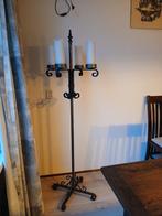 Kaarsenstandaard, Huis en Inrichting, Woonaccessoires | Kandelaars en Kaarsen, Ophalen, Metaal, 75 cm of meer