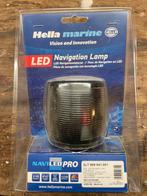 Hella Marine LED Navigatielicht Rood/Groen. Nieuw, Watersport en Boten, Ophalen of Verzenden, Nieuw, Overige typen