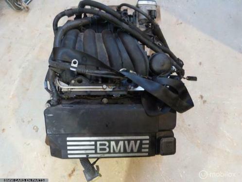Motorblok BMW 1-serie E87 n45b16a, Auto-onderdelen, Motor en Toebehoren, BMW, Gebruikt, Ophalen of Verzenden