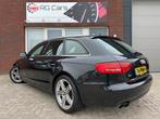 Audi A4 Avant 1.8 TFSI Pro Line S / Navi / Leder / PDC / Cru, Euro 5, Gebruikt, 4 cilinders, Met garantie (alle)