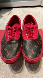 Vans Sneakers customized Louis Vuitton nieuw mt 43, Kleding | Heren, Schoenen, Ophalen of Verzenden, Nieuw