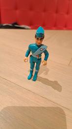 Thunderbirds, Kinderen en Baby's, Speelgoed | Actiefiguren, Ophalen of Verzenden, Gebruikt