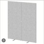 Scheidingswand ikea, Ophalen