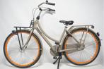 Refurbished Gazelle PUUR NL 56cm - GewoonFietsen., PON, Versnellingen, Zo goed als nieuw, Gazelle
