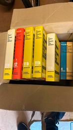 Dhr L de Jong boeken weredoorlog compleet 26 delig, Ophalen, Tweede Wereldoorlog, Gelezen, Algemeen