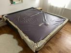 Waterbed ombouw 180*210, Ophalen, Solo-systeem, Gebruikt, 210 cm