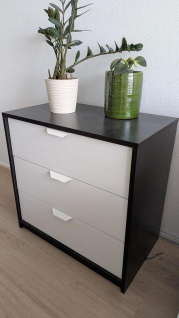 Ladekast Ikea