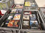 !!OPRUIMINGSACTIE!! DVD ACTIE !! Doos van 100 stuks voor €10, Cd's en Dvd's, Alle leeftijden, Ophalen of Verzenden, Gebruikt