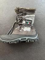 Snowboots van Kimbertex met veters - maat 37/38, Ophalen of Verzenden, Zo goed als nieuw, Jongen of Meisje, Laarzen