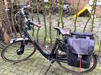 Gazelle E bike Orange C 8, Ophalen of Verzenden, 50 km per accu of meer, Zo goed als nieuw, 51 tot 55 cm