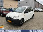 DAIHATSU CUORE 1.0-12V NWE APK, Auto's, Origineel Nederlands, Te koop, Benzine, 4 stoelen