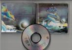 ASIA CD same title, Ophalen of Verzenden, Zo goed als nieuw, Poprock