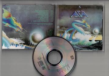 ASIA CD same title beschikbaar voor biedingen