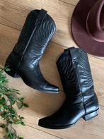 San Diego cowboylaarzen 40 western boots bohemian laarzen, Kleding | Dames, Schoenen, Hoge laarzen, San diego boots, -, Zwart