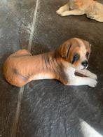 Beeldje sint bernard, Ophalen of Verzenden, Mens