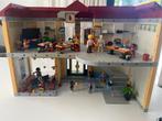 Playmobil school, Ophalen of Verzenden, Gebruikt, Los playmobil
