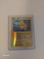 Pokemon kaart raichu 2007, Verzamelen, Speelkaarten, Jokers en Kwartetten, Ophalen of Verzenden, Gebruikt, Speelkaart(en)