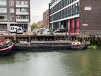 Groninger Bolschip  zonder ligplaats, Watersport en Boten, Platbodems, Ophalen, Gebruikt, Staal, Overige brandstoffen