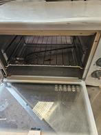 Tefal mini oven, Witgoed en Apparatuur, Ovens, Minder dan 45 cm, Oven, Ophalen of Verzenden, Zo goed als nieuw