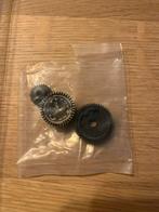 Traxxas E-REVO VXL + Onderdelen, Hobby en Vrije tijd, Modelbouw | Radiografisch | Auto's, Ophalen of Verzenden, Gebruikt, Schaal 1:16