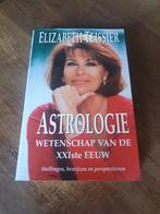 Astrologie - Elizabeth Teissier, Achtergrond en Informatie, Astrologie, Elizabeth Teissier, Ophalen of Verzenden