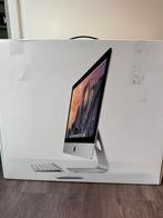 IMac 21,5” late 2013, Ophalen of Verzenden, Zo goed als nieuw, IMac, 2 tot 3 Ghz