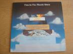 dub.lp. Moody Blues, Ophalen of Verzenden, 1960 tot 1980, Zo goed als nieuw, 12 inch