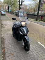 Beverly 350 police 2018 12.500km, Overige typen, Ophalen of Verzenden, Zo goed als nieuw, Piaggio