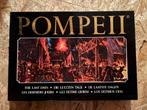 Bordspel Pompeii, Drie of vier spelers, Ophalen, Zo goed als nieuw, Onbekend