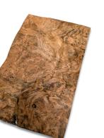 Walnoot (wortel) fineer | 30x19 cm, -, Verzenden, -, Nieuw