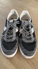 Diadora sneakers maat 39 - zwart witte mesh, Kleding | Dames, Schoenen, Diadora, Zwart, Ophalen of Verzenden, Sneakers of Gympen