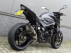 Suzuki GSX S 750 (bj 2020), Motoren, Motoren | Suzuki, 750 cc, Bedrijf, Naked bike