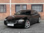 Maserati Quattroporte 4.2 V8 Sport GT S 401pk ‘42.000km’, Automaat, Gebruikt, Bedrijf, Sedan