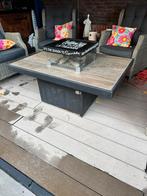 Happy Cocooning Vuurtafel Compleet, Tuin en Terras, Tuintafels, Ophalen