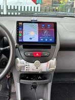 PARTIJ‼️ CarPlay Citroën C1, Toyota Aygo, Peugeot 107, Auto diversen, Autoradio's, Ophalen, Nieuw