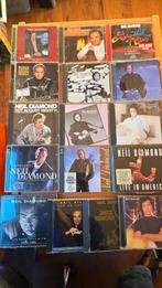 Grote partij cd's. Van alles wat., Cd's en Dvd's, Cd's | Verzamelalbums, Ophalen of Verzenden, Gebruikt, Pop