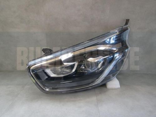 KOPLAMP FORD TRANSIT CUSTOM FACELIFT XENON 17-23 JK21-13D153, Auto-onderdelen, Verlichting, Gebruikt, 6 maanden garantie, Ophalen of Verzenden