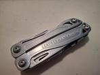 Leatherman wingman met opdruk, Ophalen of Verzenden, Zo goed als nieuw
