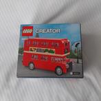Lego 40220 Londen bus - Nieuw, Nieuw, Ophalen of Verzenden