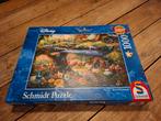 Disney Alice in wonderland puzzel, Ophalen of Verzenden, Meer dan 50 stukjes, Nieuw, 6 jaar of ouder