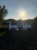 VW Transporter Camperbus - Hefdak & Keuken, Hefdak, Volkswagen, Watertank (Schoon), 7 tot 12 maanden geleden